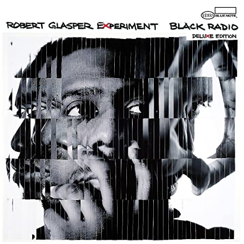 Robert Glasper Experiment - Black Radio: 10Th Anniversary Deluxe Edition - Import 2 CD