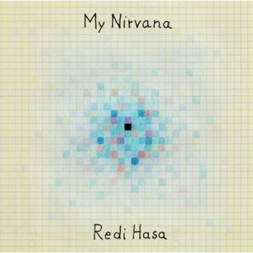 Redi Hasa - My Nirvana - Import  CD