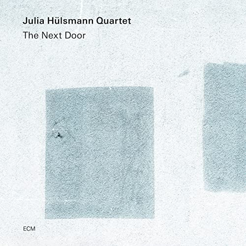 Julia Hulsmann Quartet - The Next Door - Import CD