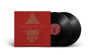 The Tragically Hip - Yer Favorites Volume 1 [2 LP] - Import LP Record