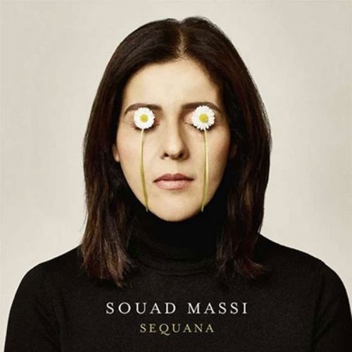 Souad Massi - Sequana - Import  CD