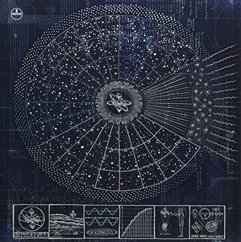 The Comet Is Coming - Hyper-Dimensional Expansion Beam＜Orange Crush Indie Exclusive Vinyl＞ - Import LP Record