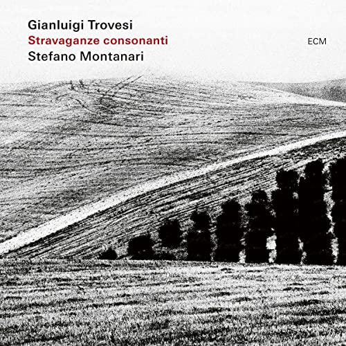 Gianluigi Trovesi / Stefano Montanari - Stravaganze Consonanti - Import CD