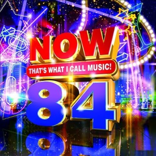 Various Artists - Now 84 - Import CD