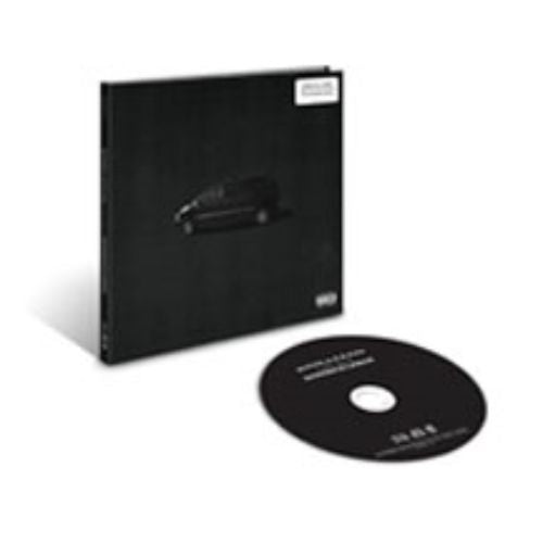 Kendrick Lamar - good kid, m.A.A.d city (10th Anniversary Edition) - Import  Digipak CD
