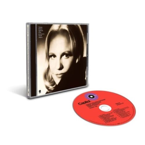 Peggy Lee - Norma Deloris Egstrom From Jamestown North Dakota - Import CD