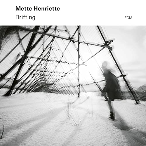 Mette Henriette - Drifting - Import CD