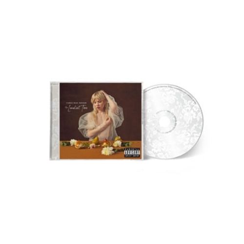 Carly Rae Jepsen - The Loneliest Time＜Ltd/Ed＞ - Import  CD