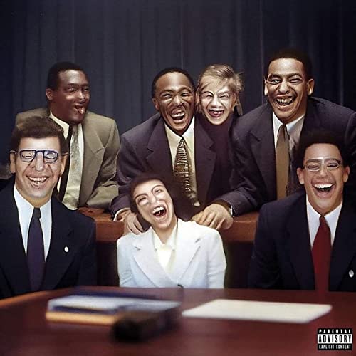 Lil Yachty - Let's Start Here - Import LP Record