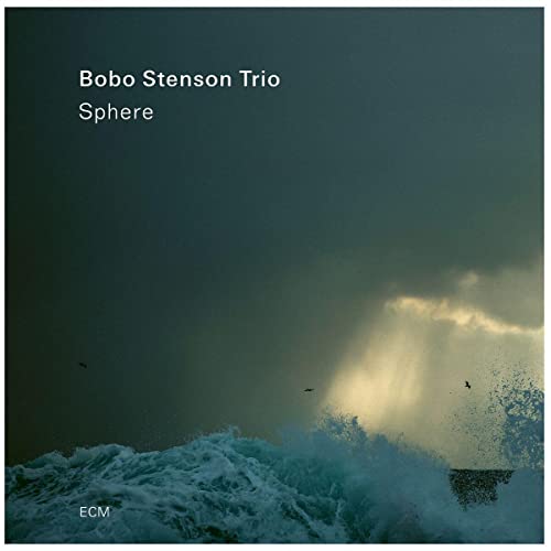 Bobo Stenson Trio - Sphere - Import CD