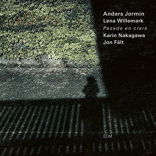 Anders Jormin 、 Lena Willemark - Pasado En Claro - Import CD