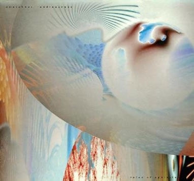 Amorphous Androgynous - Tales Of Ephidrina ［LP+12inch］ - Import LP Record