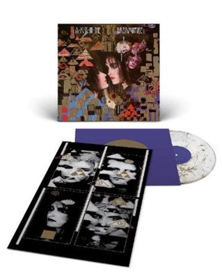 Siouxsie & The Banshees - A Kiss In The Dream House＜Colored Vinyl＞ - Import LP Record