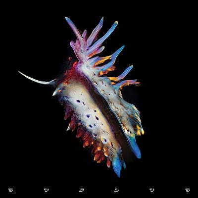 Sub Focus - Evolve (Standard Vinyl) - Import LP Record