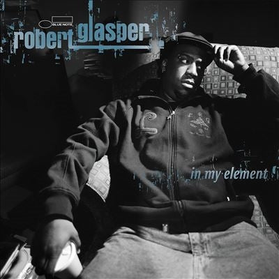 Robert Glasper - In My Element - Import 180g Vinyl 2 Record Limited Edition