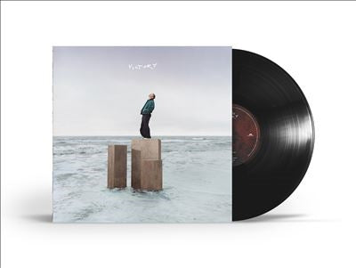 Cian Ducrot - Victory - Import LP Record