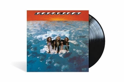 Aerosmith - Aerosmith (180g heavyweight Vinyl) - Import Vinyl LP Record