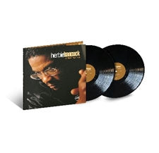 Herbie Hancock - The New Standard - Import 180g Vinyl 2 Record Limited Edition