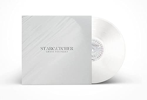 Greta Van Fleet - Starcatcher - Import LP Record