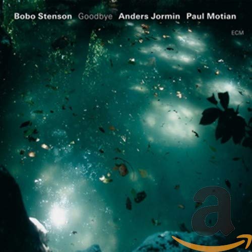 Bobo Stenson Trio - Goodbye - Import CD