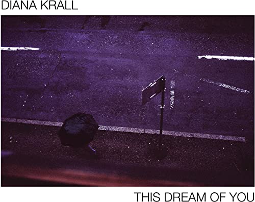 Diana Krall - This Dream Of You - Import CD