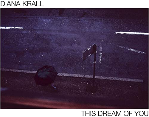 Diana Krall - This Dream Of You - Import LP Record