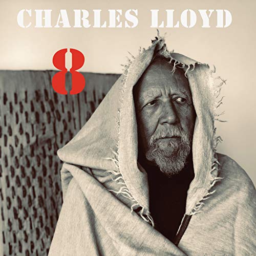 Charles Lloyd - 8: Kindred Spirits ［2LP+DVD］ - Import LP Record