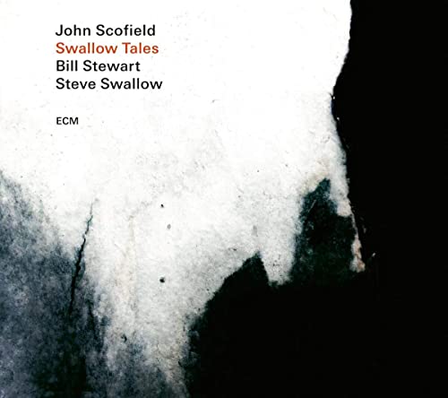 John Scofield - Swallow Tales - Import CD