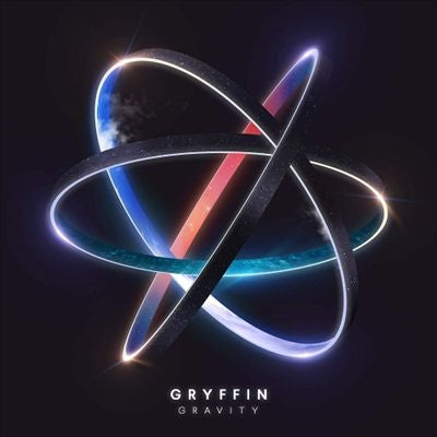 Gryffin - Gravity [2 LP] - Import LP Record