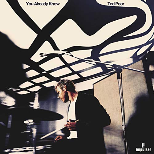 Ted Poor - You Already Know - Import LP Record