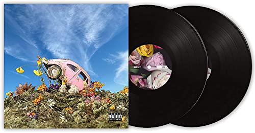 Sir Sly - The Rise & Fall of Loverboy - Import LP Record