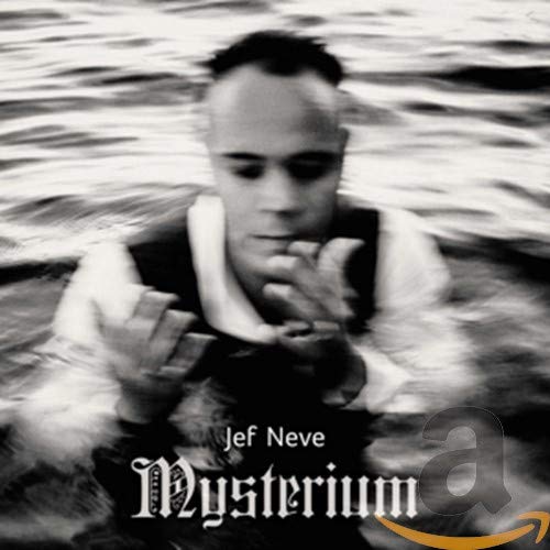 Jef Neve - Mysterium - Import CD