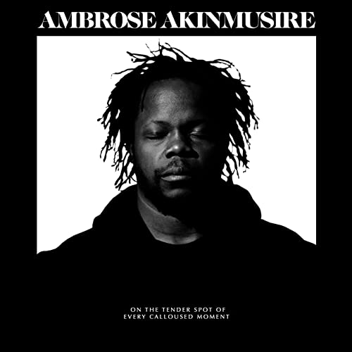 Ambrose Akinmusire - On The Tender Spot Of Every Calloused Moment - Import CD