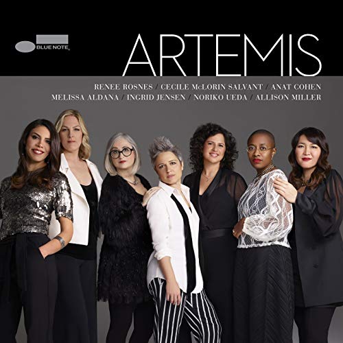 Artemis - Artemis - Import CD