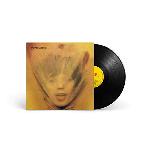 Rolling Stones - Goats Head Soup 2020 [Standard Vinyl 1Lp] - Import Vinyl LP Record
