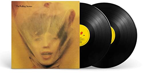 Rolling Stones - Goats Head Soup 2020 [Deluxe Vinyl 2Lp] - Import Vinyl 2 LP Record