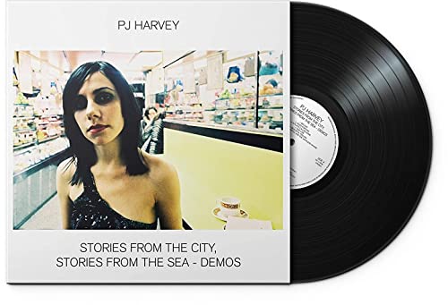 PJ Harvey - Stories From The City, Stories From The Sea ? Demos [Standard Vinyl] - Import Vinyl LP Record