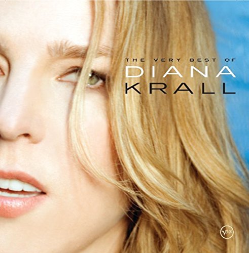 Diana Krall - The Very Best of Diana Krall - Import CD