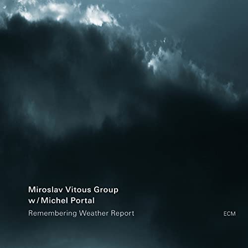Miroslav Vitous Group - Rememberring Weather Report - Import CD