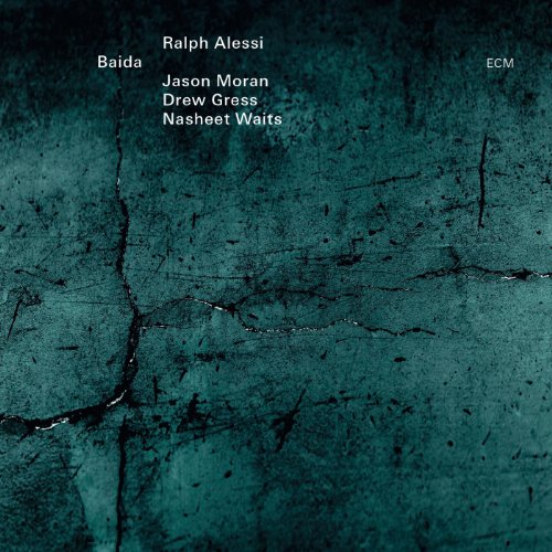 Ralph Alessi 、 Jason Moran 、 Drew Gress 、 Nasheet Waits - Baida - Import CD