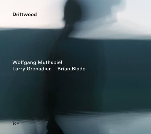 Wolfgang Muthspiel - Driftwood - Import CD