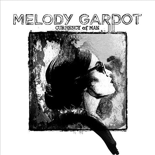 Melody Gardot - Currency of Man - Import CD