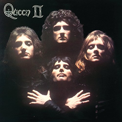 Queen - Queen Ii - Import 180g Vinyl LP Record