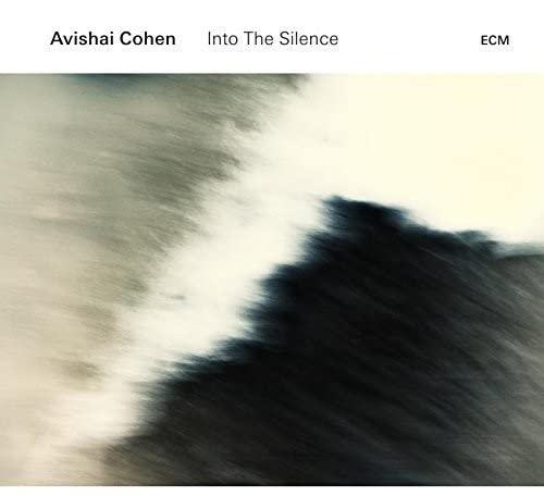 Avishai Cohen (Trumpet) - Into The Silence - Import LP Record Limited Edition