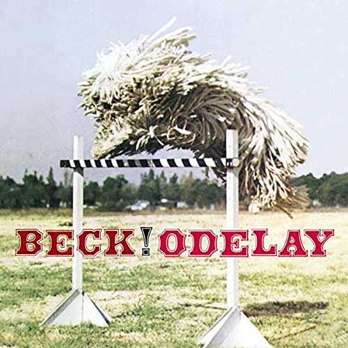 Beck - Odelay - Import 180g Vinyl LP Record