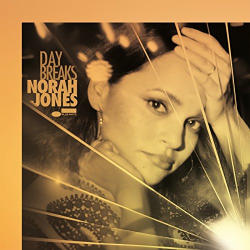 Norah Jones - Day Breaks: Deluxe Edition - Import CD