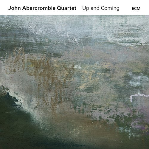 John Abercrombie Quartet - Up And Coming - Import CD
