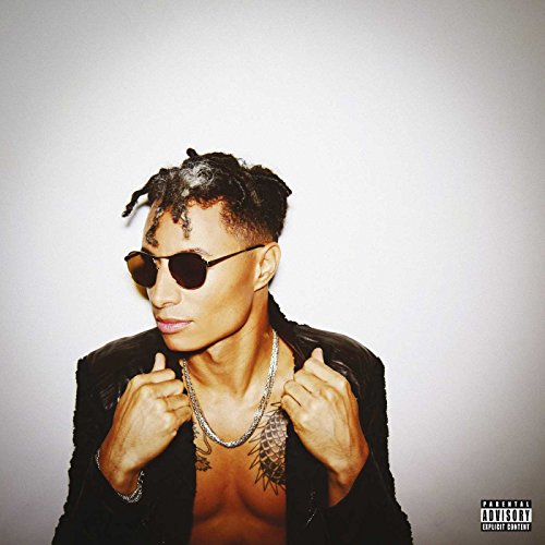 Jose James - Love In A Time of Madness - Import LP Record