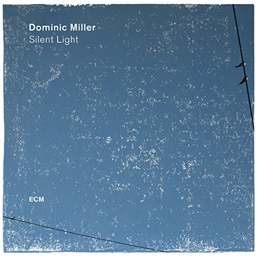 Dominic Miller - Silent Light - Import CD