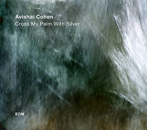 Avishai Cohen (Trumpet) - Cross My Palm With Silver - Import CD